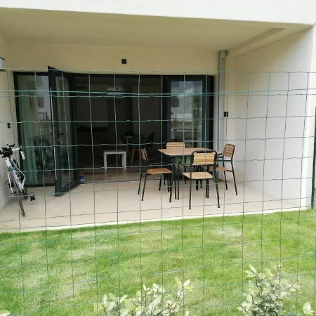 Gauguin Cyclistes Ventoux Apartment