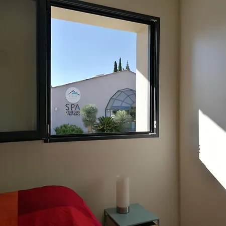 Apartment Gauguin Cyclistes Ventoux