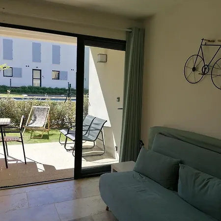 Apartment Gauguin Cyclistes Ventoux