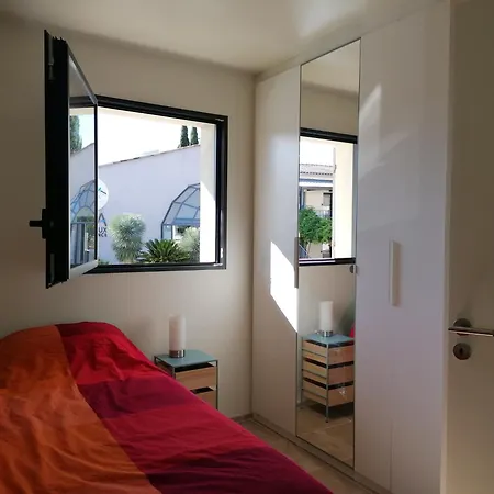 Apartment Gauguin Cyclistes Ventoux Malaucene