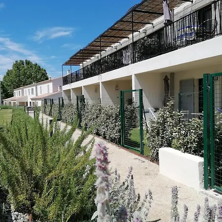 Apartment Gauguin Cyclistes Ventoux