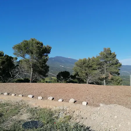 Gauguin Cyclistes Ventoux * Malaucene